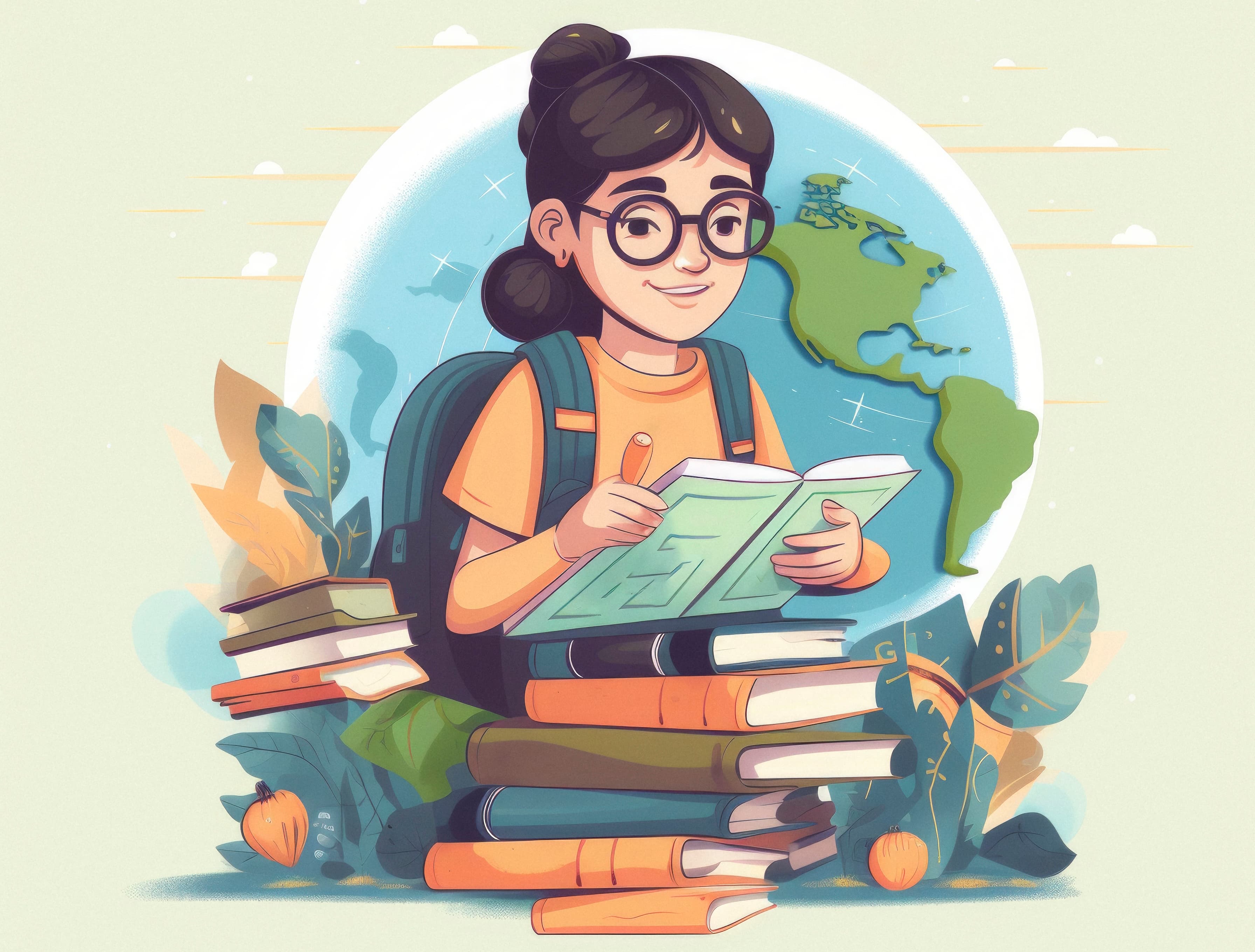 Making Your Mark: A Non-IIT Student's Guide to Academic Success in India